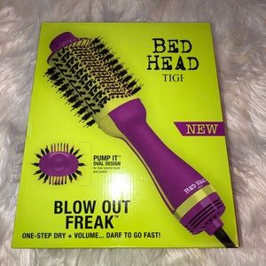 NEW Bed Head Blow Dryer
